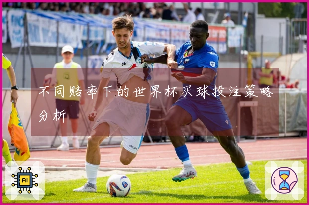 不同赔率下的世界杯买球投注策略分析