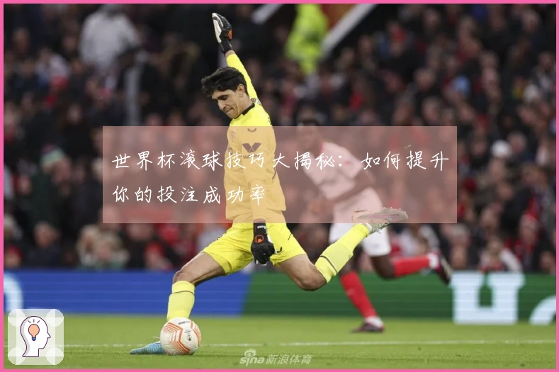 世界杯滚球技巧大揭秘：如何提升你的投注成功率