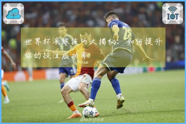 世界杯滚球技巧大揭秘：如何提升你的投注成功率