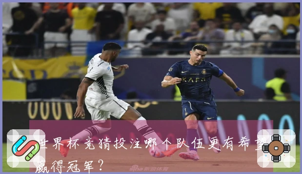 世界杯竞猜投注哪个队伍更有希望赢得冠军？